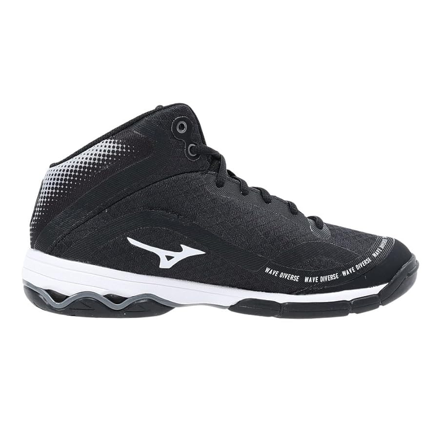 ウエーブダイバース 6 wave diverse ミズノ フィットネス ジム MIZUNO [即納]ミズノ ウエーブダイバース 限定カラー WAVE